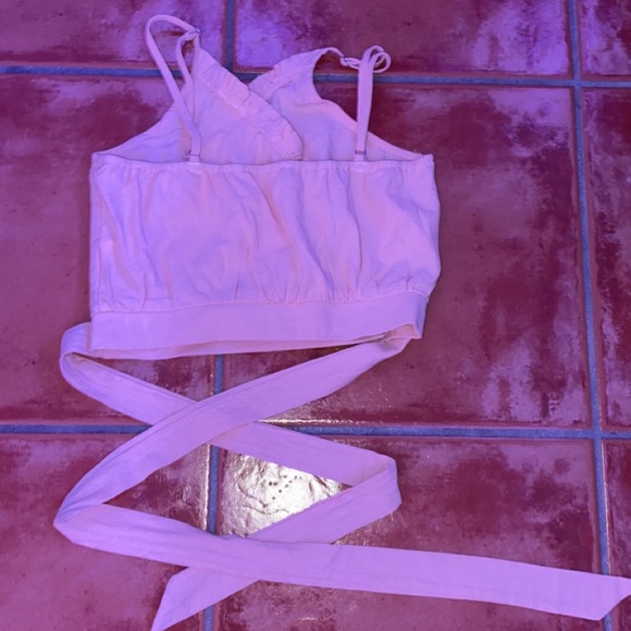 Pink Top - Picture 3 of 3